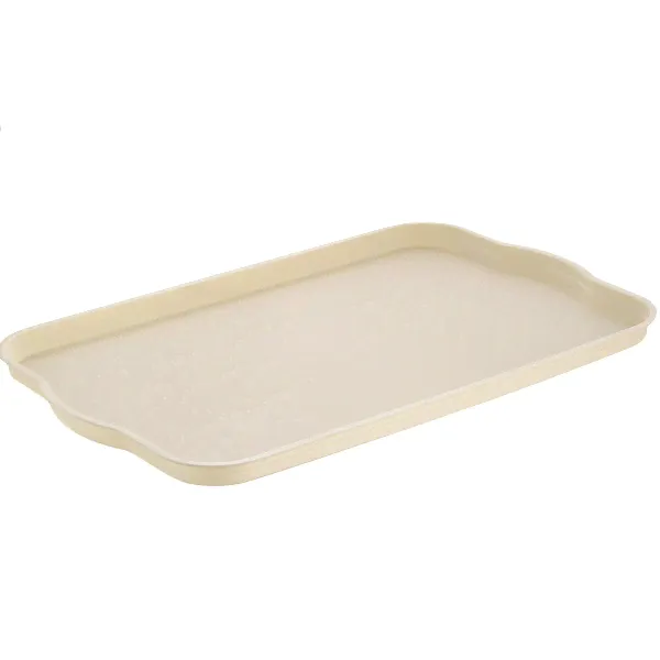Поднос Sugar&Spice Honey 45x30x2см шампань