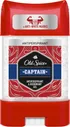 Old Spice гелевый дезодорант-антиперспирант Capitan, 70 мл