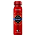 OLD SPICE Deodorant Spray Captain 150ml