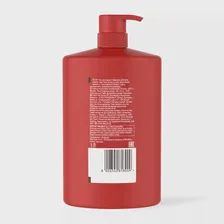 Гель для душа Old Spice Captain + шампунь мужской 1л