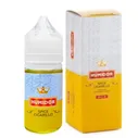 Humidor Salt 30 мл - Spice Cigarillo (20 мг)