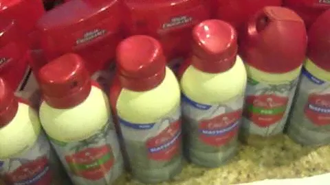 Walgreens Old Spice RR Deal 7/10 = FREE Items