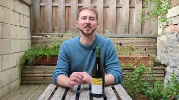 Novel Wines Explorer's Club - Sula Vineyards Chenin Blanc 2022, India