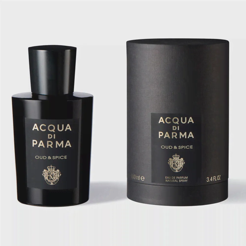 Acqua Di Parma Oud & Spice парфюмерная вода-0