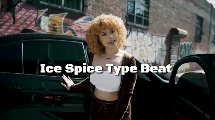 Jersey Club Type Beat x Ice Spice Type Beat - "Injection"