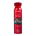 Аэрозольный дезодорант-антиперспирант Old Spice Bearglove, 150 мл