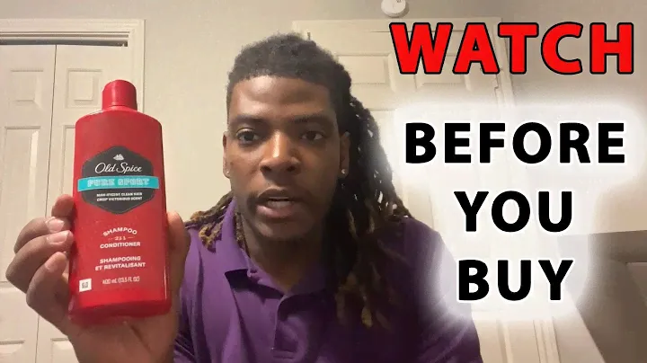 Watch This Before Buing! | Old Spice Swagger 2 in 1 Review