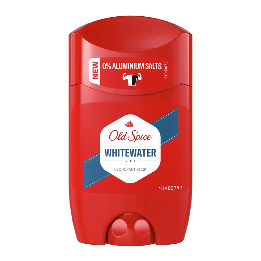 Део-стик муж. `OLD SPICE` WHITEWATER 50 мл-0