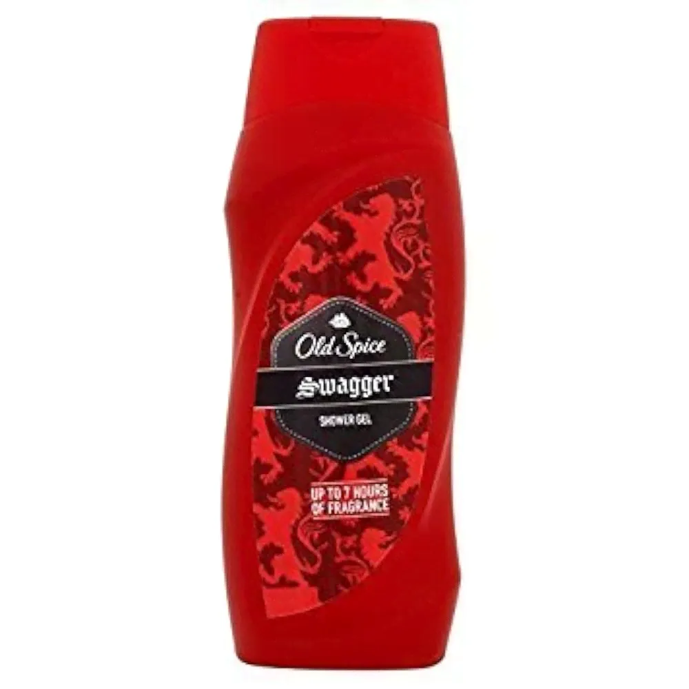 Гели для душа Old Spice Swagger Shower Gel 250ml by Old Spice-0