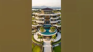 TRANSFORM YOUR LAVISH HOME WITH THESE MODERN DECOR TIPS | Guidelines for decorating a luxurious home