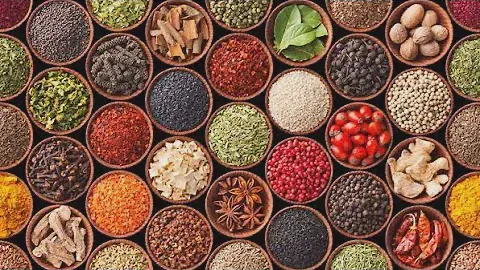 Herbs and Spices store || Where to buy herbs and spices in Nigeria || herbal products
