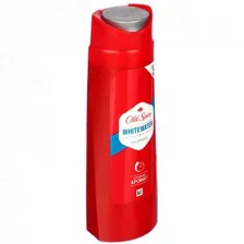 Гель для душа мужской OLD SPICE Whitewater/Ultra Smooth, п/б, 250мл