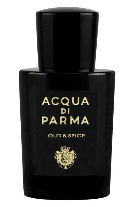 Парфюмерная вода Oud & Spice (20ml)-0
