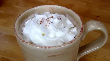 Pumpkin Spiced Latte - Laura Vitale - Laura in the Kitchen Episode 216