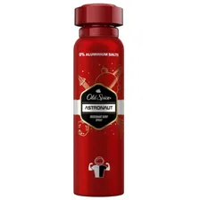 Дезодорант-антиперспирант Old Spice Astronaut, спрей, мужской, 150 мл