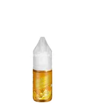 Custard Monster Salt Pumpkin Spice