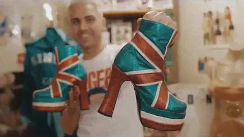Spice Girls Super Fan Has Mind Blowing Collection | The Super Fans