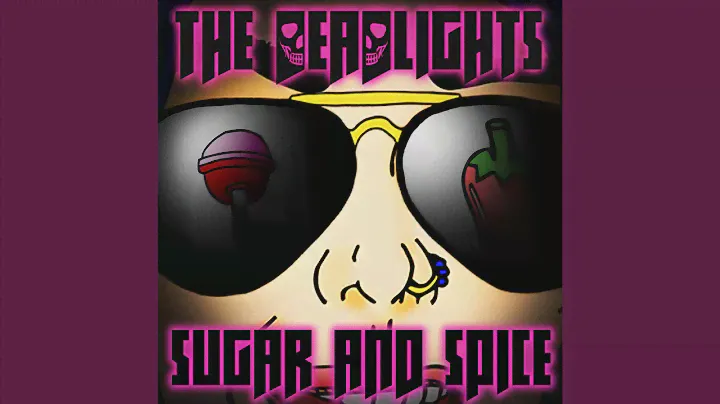 Sugar and Spice