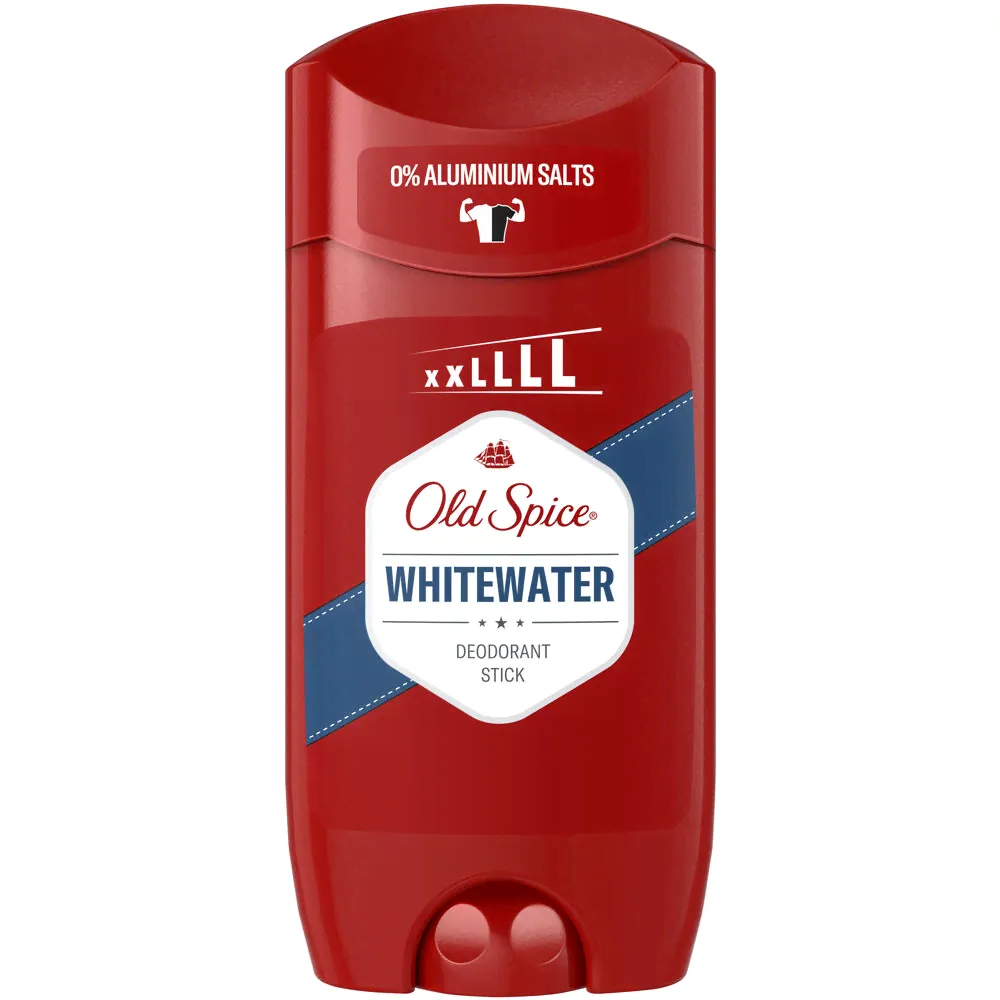 Old Spice Твердый дезодорант OLD SPICE Whitewater, 85мл
