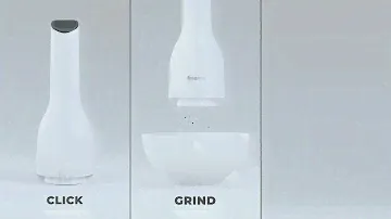 FinaMill Spice Grinder Quick View