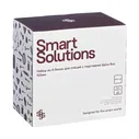 Набор из 6 банок для специй с подставкой Smart Solutions Spice Box, 100 мл