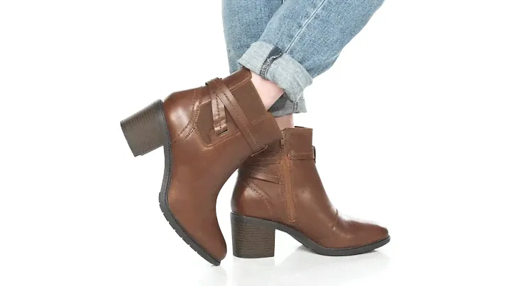 Clarks Scene Star SKU: 9780187
