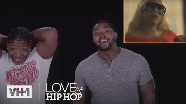 White Spice & Momma Dee's Risque Performance | Check Yourself S8 E1 | Love & Hip Hop: Atlanta