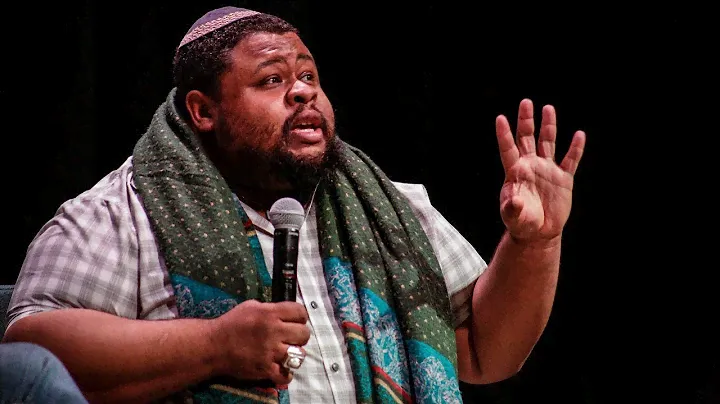 Michael Twitty: The Cooking Gene