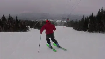 2019 Ski Test - Elan Ripstick 96