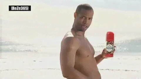 [ReZe365] Old Spice White Collection Reklám 2013 (Szabadíts ki a vadállatot)