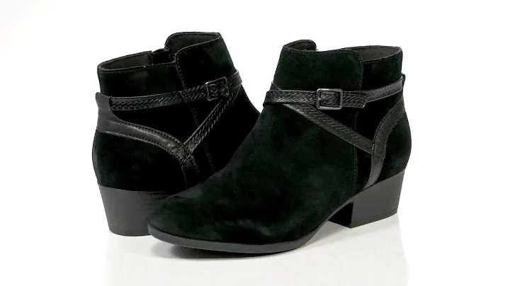 Clarks Adreena Hi SKU: 9551618
