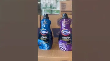 Ком Концентраты Ополаскиватели для белья с Парфюм 💪🔝 #лайк #рек #продажи #оптом #порошок