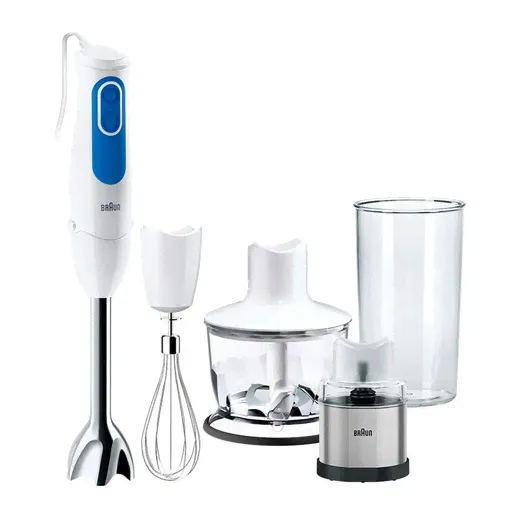  BRAUN MQ3038WH SPICE+ ( - 700;  - 2)
