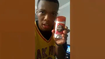 Old Spice Swagger!! *Commercial*