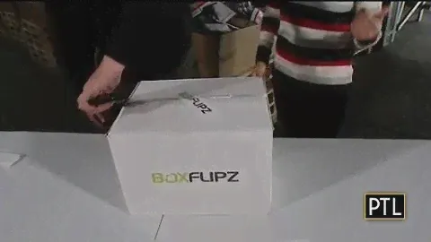 Box Flipz
