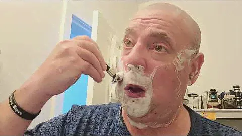 Old Spice Musk