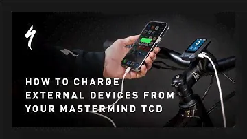 How to Charge External Devices From Your Specialized Electric Bike | Turbo Como,  Vado and Tero