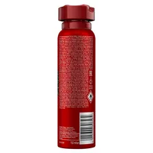 Дезодорант Old Spice Wolfthorn аэрозоль, 150мл