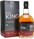 Виски Спайс Кинг Бэтч Стренгс / Spice King Batch Strength