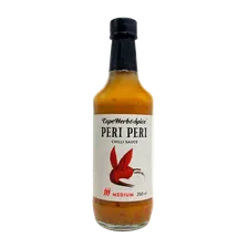 Соус Чили лёгкий Пири-Пири, 250 мл, Cape Herb & Spice