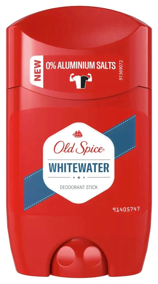 Old Spice Дезодорант-стик мужской Whitewater-0