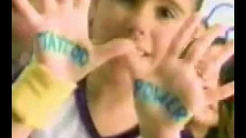 Spice Girls ToyMax Commercial