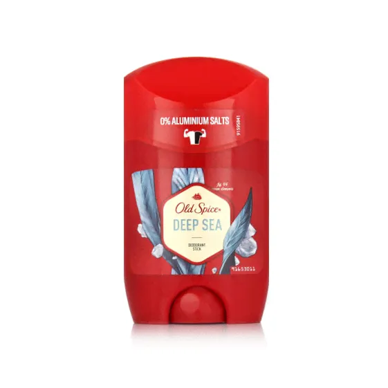 Твердый дезодорант Old Spice Deep Sea 50 ml
