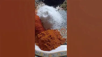 spices for pickle #spice #pickle #mixpickle #cooking #traditional #pakistan#alsw#pakistan#foodlover