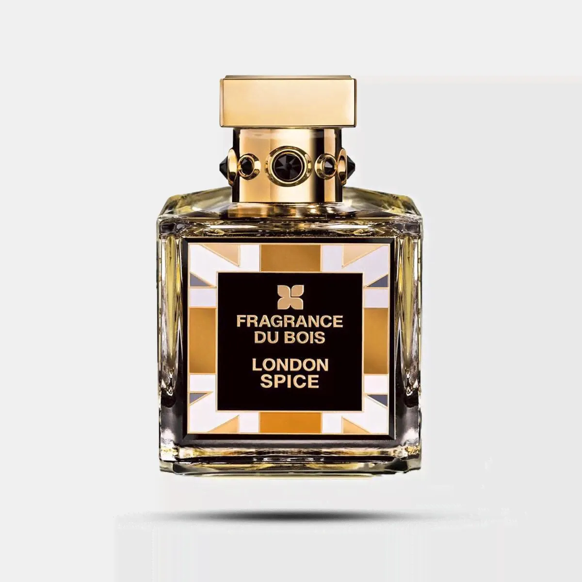 London Spice Perfume by Fragrance Du Bois,Size 100ml, - La Maison Du Parfum