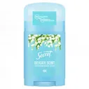 Олд Спайс Сикрет Твердый антиперспирант для женщин Деликат Rush 45 г Secret Old Spice