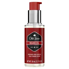 OLD SPICE Масло для бороды 50мл