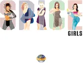 Spice Girls lp Spiceworld