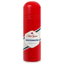Old Spice Дезодорант спрей White. Water, 125 мл