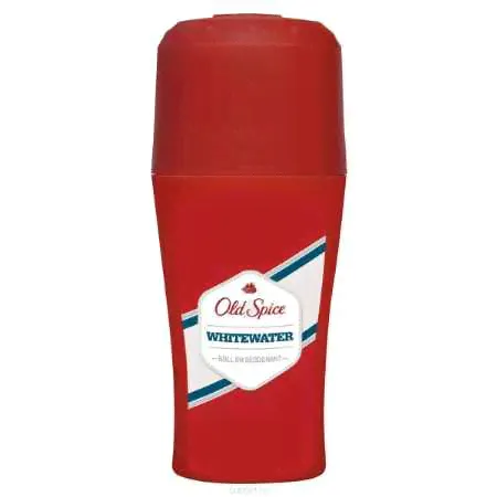Old Spice Дезодорант роликовый «WhiteWater», 50 мл